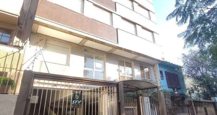 Apartamento com 1 quarto à venda na Rua General Couto de Magalhães, 639, São João, Porto Alegre
