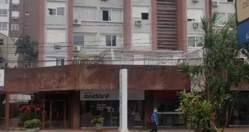 cobertura - 2 Dormitórios - 98,00 m² -  1 vaga - Menino Deus
