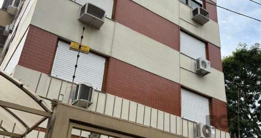 Apartamento com 1 quarto à venda na Travessa Pesqueiro, 60, Cidade Baixa, Porto Alegre