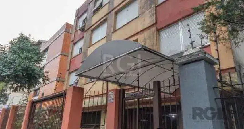 Apartamento 2 dormitórios à venda Menino Deus Porto Alegre/RS