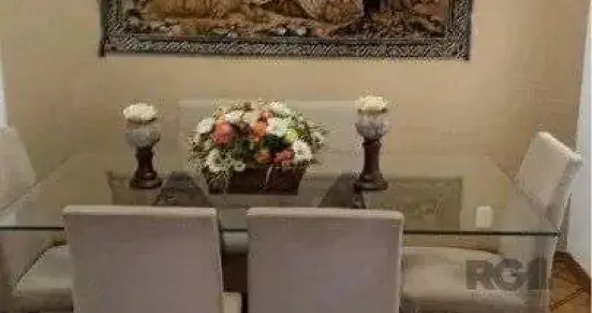 Apartamento 2 dormitórios à venda Auxiliadora Porto Alegre/RS