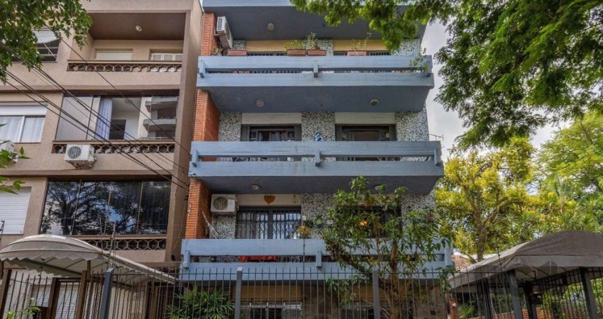 Apartamento 3 dormitórios à venda Santa Cecília Porto Alegre/RS