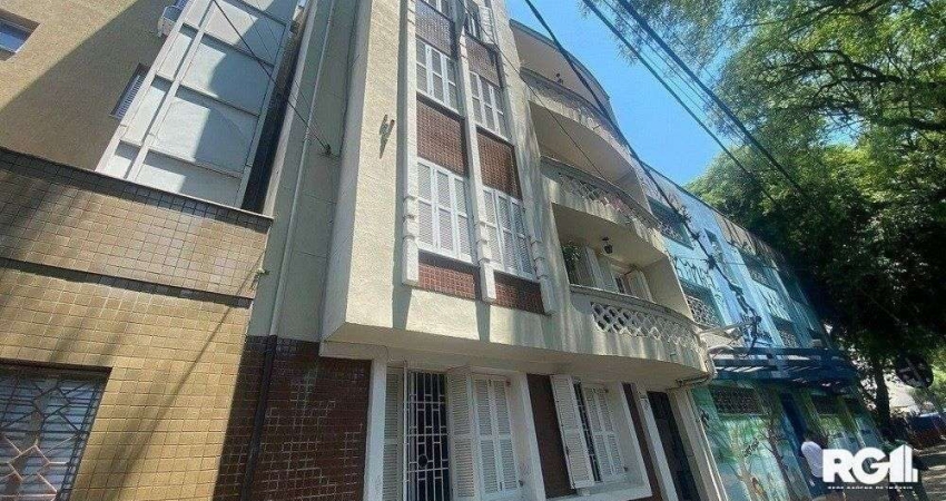 Apartamento com 3 quartos à venda na Praça Cônego Marcelino, 117, Cidade Baixa, Porto Alegre