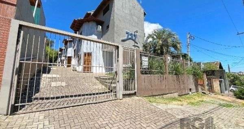 Casa em Condomínio 3 dormitórios à venda Nonoai Porto Alegre/RS