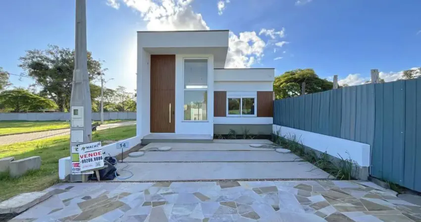 Casa em Condomínio 3 dormitórios à venda Hípica Porto Alegre/RS