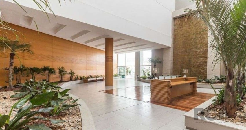 Apartamento 1 quarto e 1 vaga no Condomínio Parigi no bairro Três Figueiras