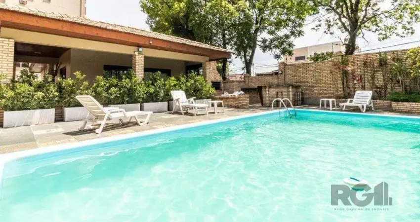 Apartamento 2 dorms à venda Rua Doutor Murtinho, Bom Jesus - Porto Alegre