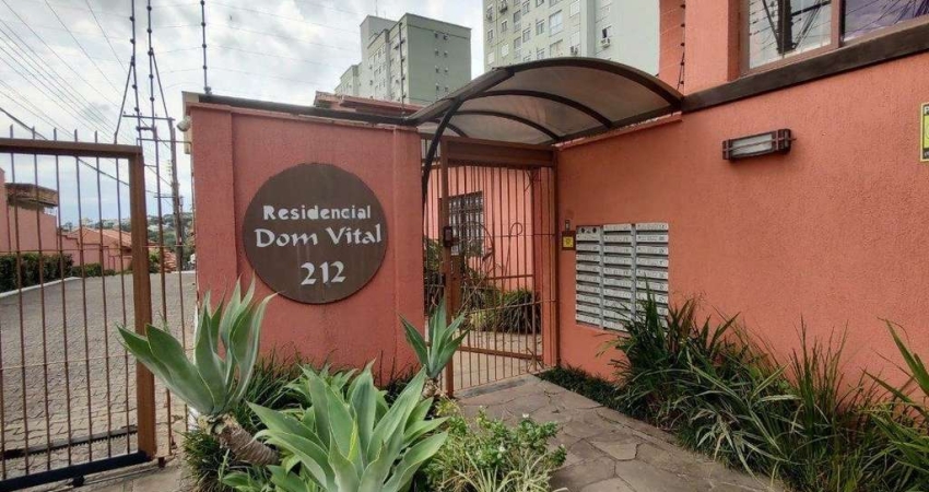 Casa em condomínio fechado com 4 quartos à venda na Rua Dom Vital, 212, Glória, Porto Alegre