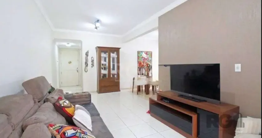 Apartamento para Venda - 112m², 3 dormitórios, sendo 1 suites, 1 vaga - Chácara