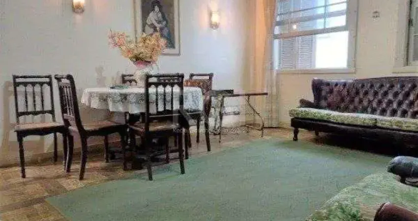 Apartamento no Bom Fim de 3 dormitórios frente com 103m²