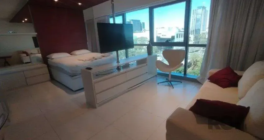Apartamento 1 dormitórios à venda Praia de Belas Porto Alegre/RS