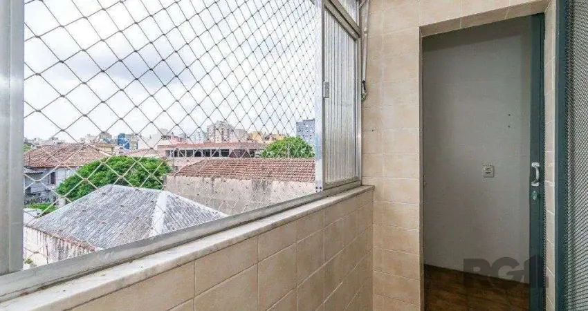 Apartamento 2 dormitórios à venda Cidade Baixa Porto Alegre/RS