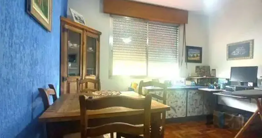 Apartamento no Passo D'areia de 1 dormitório próximo do Iguatemi
