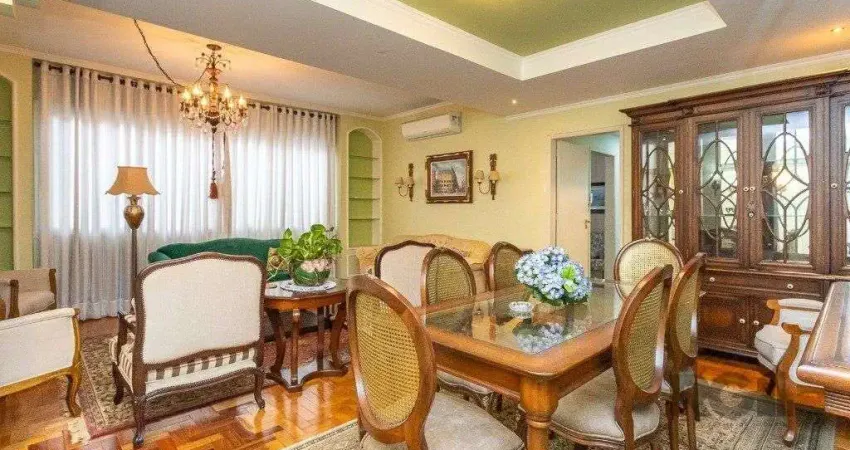 Apartamento 3 dormitórios à venda Santa Cecília Porto Alegre/RS