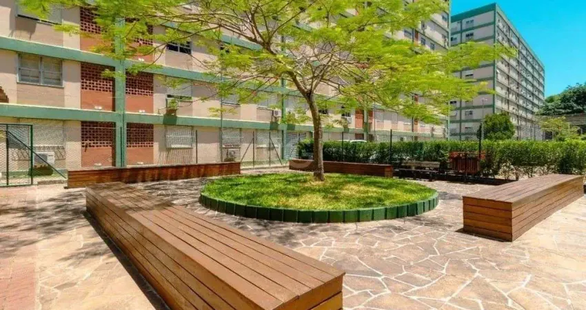 Apartamento com 2 quartos à venda na Rua Ferreira Viana, 875, Petrópolis, Porto Alegre