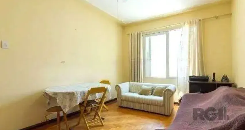 Apartamento com 2 quartos à venda na Avenida América, 85, Auxiliadora, Porto Alegre