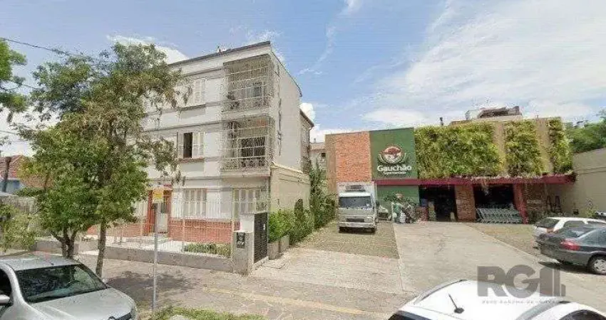 Apartamento 2 dormitórios à venda Rio Branco Porto Alegre/RS