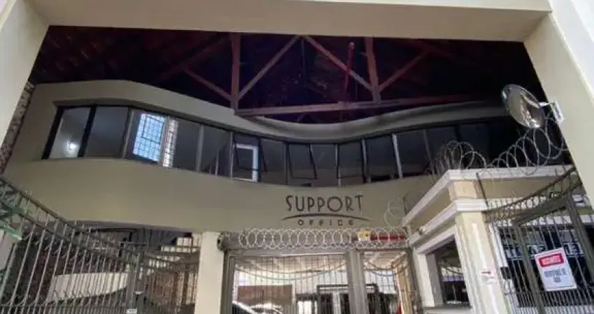 APARTAMENTO 2 DORMITÓRIOS COM VAGA DE GARAGEM COBERTA! CÓD.390235
