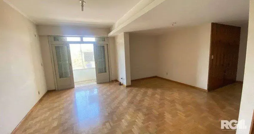 APARTAMENTO 3  DORMITÓRIOS DE FRENTE PRÓXIMO A REDENÇÃO