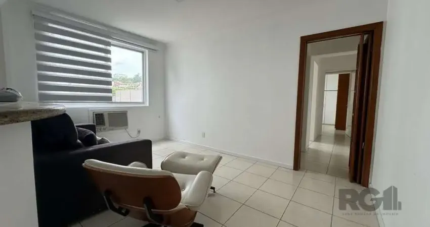 Apartamento para Venda - 67.17m², 2 dormitório, 1 vaga - Mont Serrat