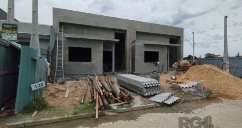 Casa Condominio em Porto Alegre, no bairro Hípica, com 3 dormitório(s), e 3 banh