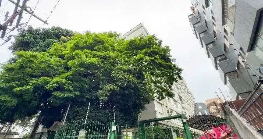 Apartamento em Porto Alegre, no bairro Rio Branco, com 3 dormitório(s), e 3 banh