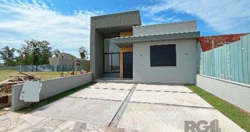 Casa Condominio em Porto Alegre, no bairro Hípica, com 3 dormitório(s), e 3 banh