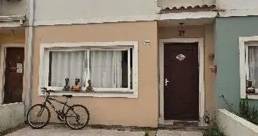 Casa Condominio em Porto Alegre, no bairro Hípica, com 3 dormitório(s), e 3 banh