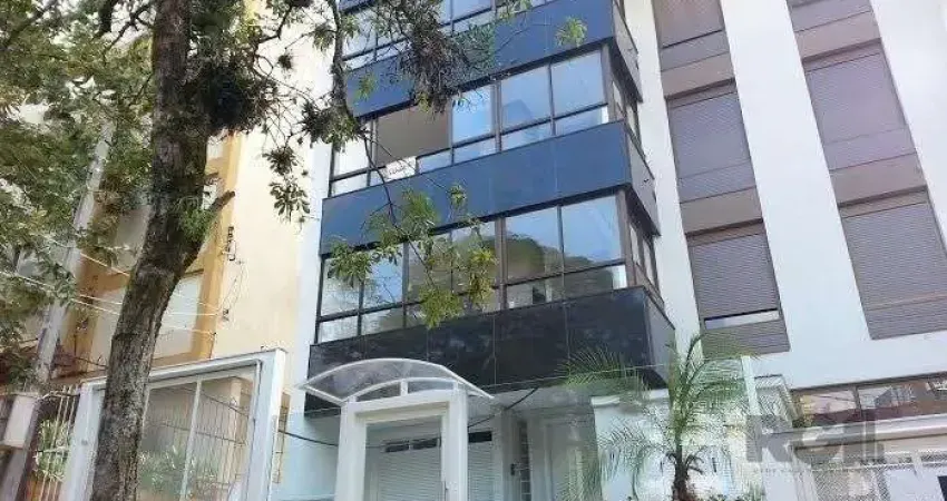 Apartamento com 2 quartos à venda na Rua Felizardo Furtado, 154, Petrópolis, Porto Alegre