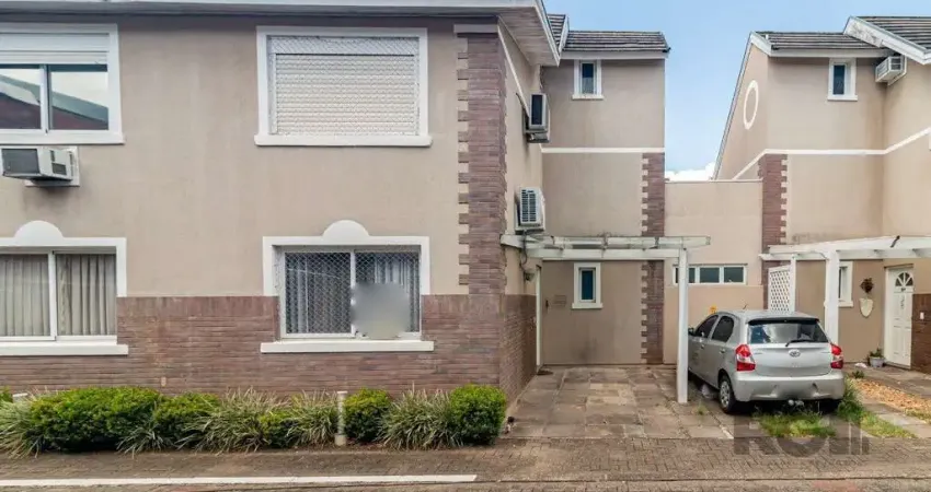 Casa em Condomínio 3 dormitórios à venda São Sebastião Porto Alegre/RS