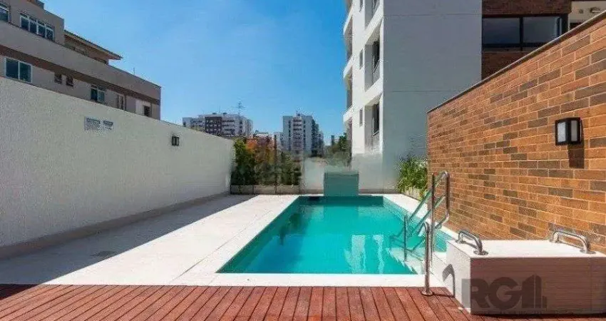 Apartamento 2 dormitórios à venda Passo da Areia Porto Alegre/RS