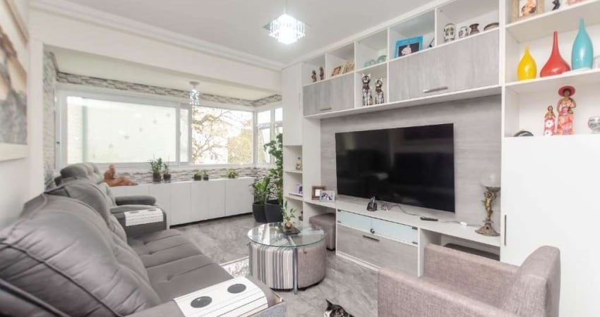 Apartamento 3 dorm. c/suíte + vaga Teresópolis - Porto Alegre
