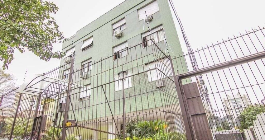 Apartamento 60,33m², 2 dormitórios, 1 vaga no bairro Cristo Redentor