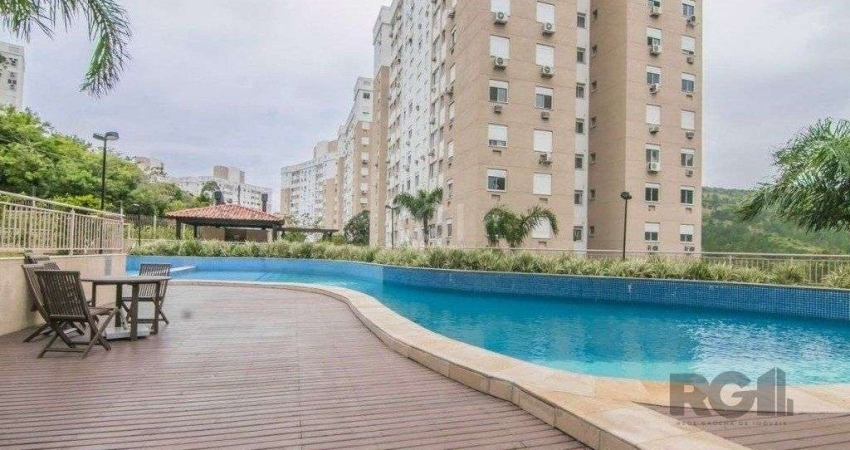 Apartamento para Venda - 52.18m², 2 dormitórios, 1 vaga - Jardim Carvalho