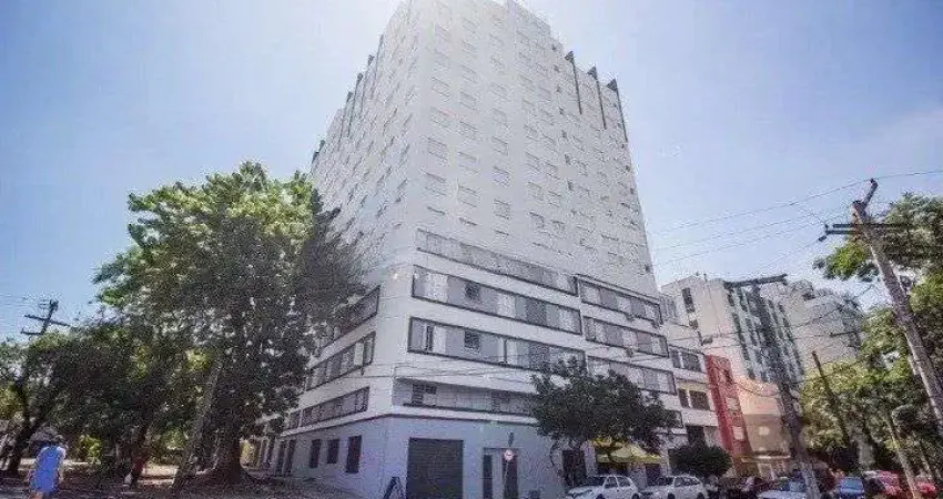 Apartamento com 106 m² na Laurindo, Bairro Santana em Porto Alegre-RS