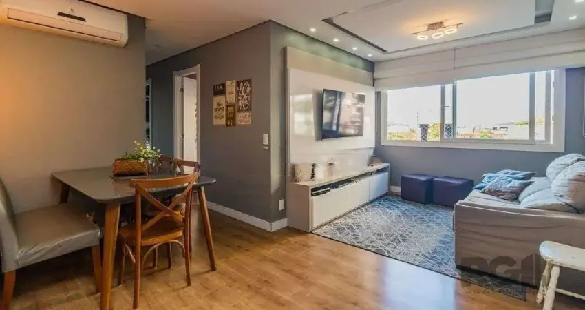 Apartamento com 3 quartos à venda na Rua Frederico Otávio Domingues Barbosa, 50, São Sebastião, Porto Alegre