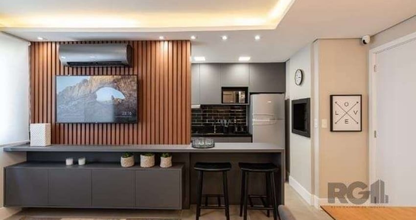 Apartamento 2 dormitórios à venda Jardim Sabará Porto Alegre/RS