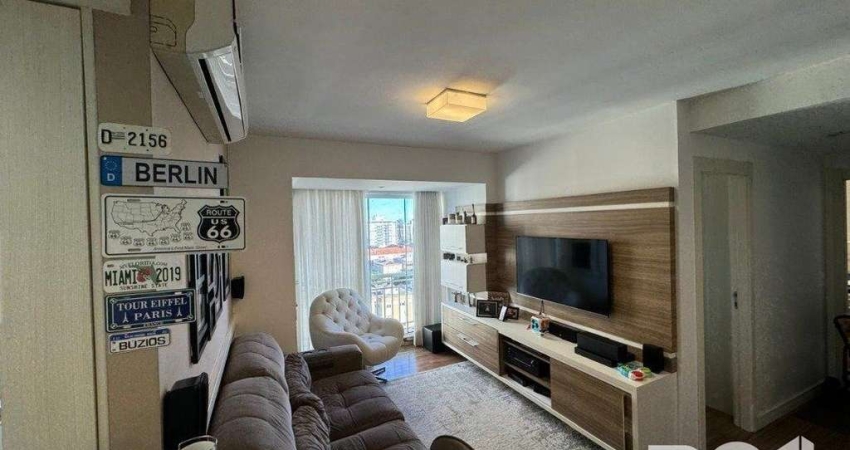 Apartamento 3 dormitórios à venda Vila Ipiranga Porto Alegre/RS