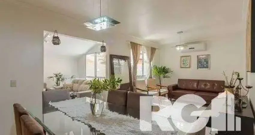 Casa em Condomínio 3 dormitórios à venda Ecoville Porto Alegre/RS