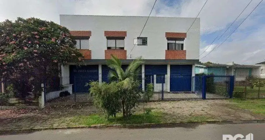 Apartamento 1 dormitórios à venda Camaquã Porto Alegre/RS