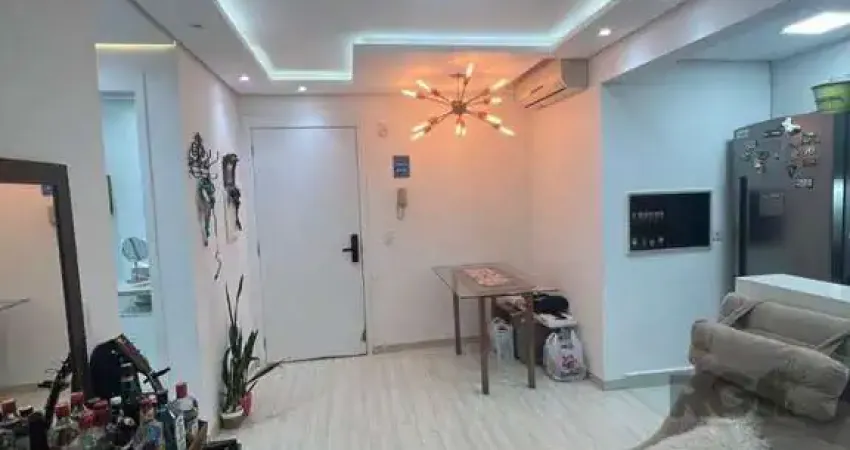 Apartamento 2 dormitórios à venda Vila Nova Porto Alegre/RS