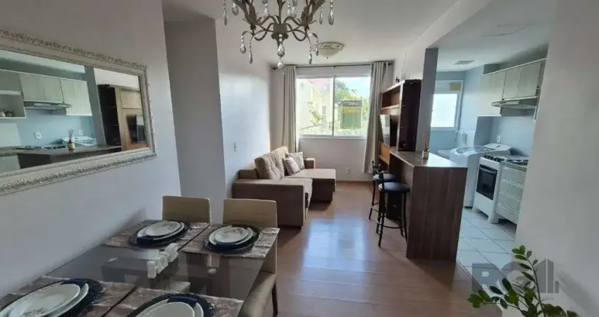 Apartamento 3 dormitórios à venda Cavalhada Porto Alegre/RS