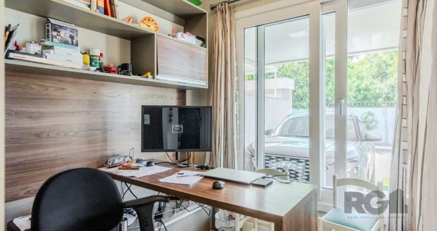 Casa para Venda - 102m², 3 dormitórios, sendo 1 suites, 2 vagas - Aberta dos Mor