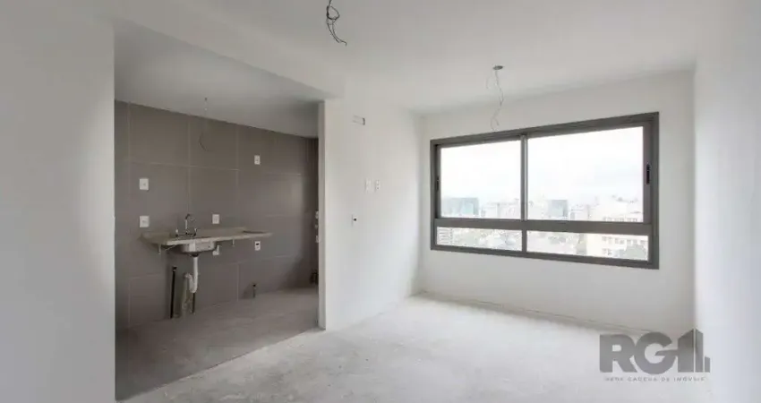 Apartamento 3 dormitórios à venda Farroupilha Porto Alegre/RS