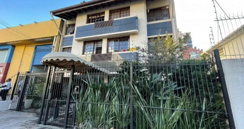 Apartamento 1 dormitórios à venda Floresta Porto Alegre/RS