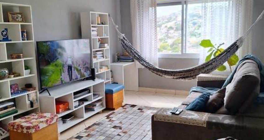 Apartamento 2 dormitórios à venda Tristeza Porto Alegre/RS