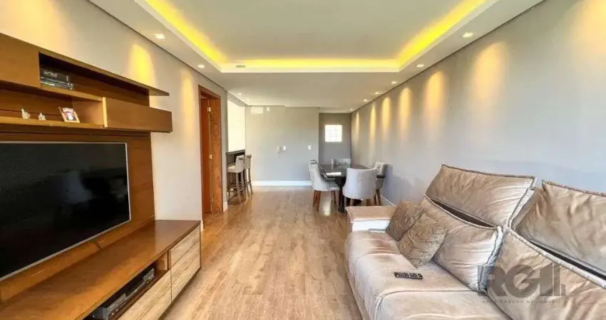 Apartamento 2 dormitórios à venda Camaquã Porto Alegre/RS