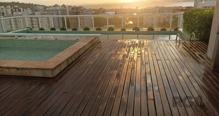 Apartamento 2 dormitórios à venda Tristeza Porto Alegre/RS