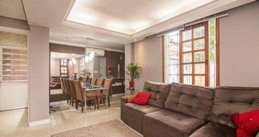 Casa em condomínio fechado com 4 quartos à venda na Rua Tamandaré, 1156, Camaquã, Porto Alegre