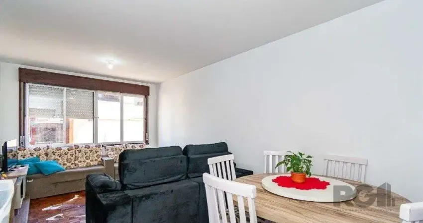 Apartamento 2 dormitórios à venda Jardim  Botânico Porto Alegre/RS